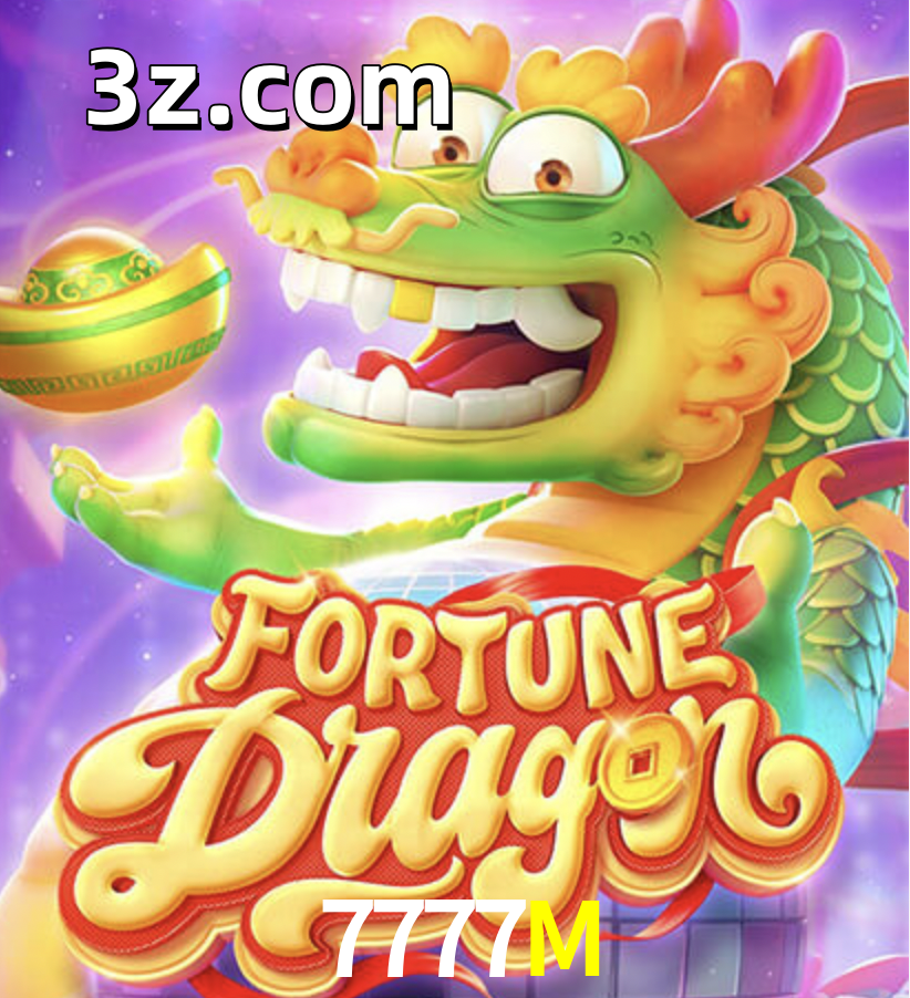 Fortune Dragon